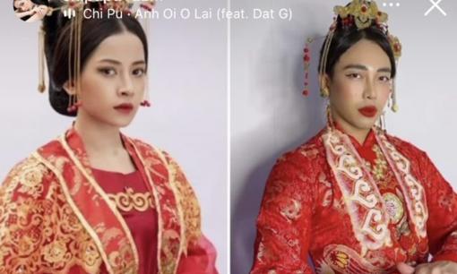 Chi Pu được hội bạn thân thiết làm điều đặc biệt để chúc mừng sinh nhật