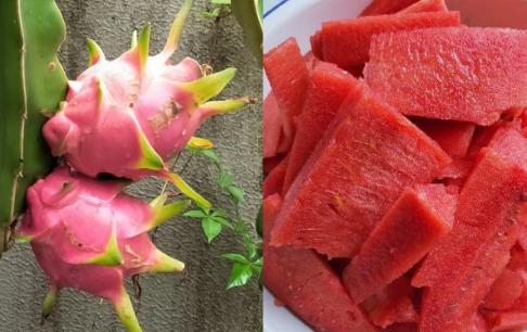 Mùa hè có rất nhiều loại trái cây, để bổ sung đủ nước và vitamin C, hãy ăn 4 loại trái cây này 