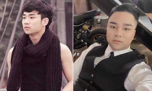 Hữu Công ngày càng phát tướng thấy rõ, dân tình khen con gái nuôi Đàm Vĩnh Hưng  chăm chồng mát tay 