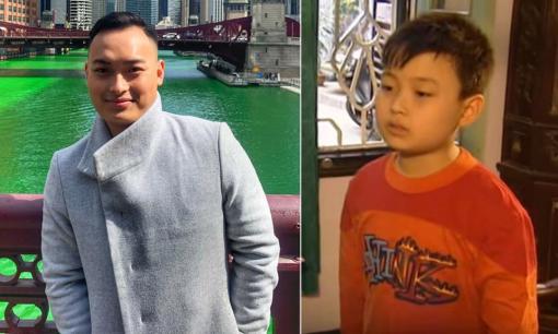 'Cậu bé mời cơm mất 15 phút' Duy Anh từng gây sốt trên tivi, giờ ra sao?