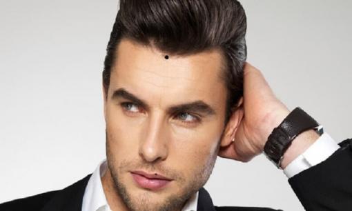 Đàn ông sở hữu nốt ruồi này, sớm muộn cũng giàu 'nứt đố đổ vách', số làm quan to, giàu sang phú quý khó ai theo kịp