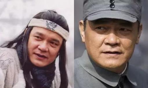 Nam diễn viên này ruồng bỏ vợ con sau khi nổi tiếng, vợ cũ lấy bạn thân của ông để trả thù và cái kết ăn năn tuổi về già