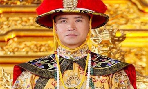 Thời cổ đại Trung Quốc có tổng cộng 422 vị Hoàng Đế nhưng tại vị quá 50 năm chỉ có 5 người này