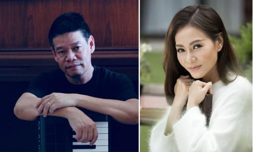 Nhạc sĩ Võ Thiện Thanh chia sẻ quan điểm 'Làm nghệ sĩ để làm gì?', Thu Minh liền ủng hộ đàn anh