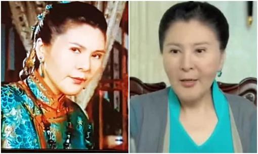 'Cô gái vàng trong làng vai phụ' của Quỳnh Dao: Khuynh gia bại sản vì chữa bệnh cho cha, cuối cùng qua đời cô độc sau 10 năm chống chọi với bệnh ung thư