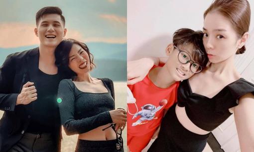 Phản ứng gây bất ngờ của Lệ Quyên khi bị netizen hỏi nếu sau này con trai cũng yêu người lớn tuổi hơn?