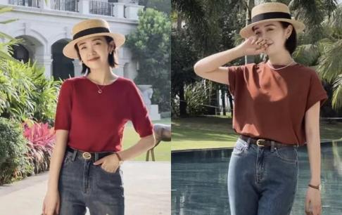 Phụ nữ trên 40 tuổi, có thể học hỏi từ hai phong cách mặc này, vừa thanh lịch vừa thời trang