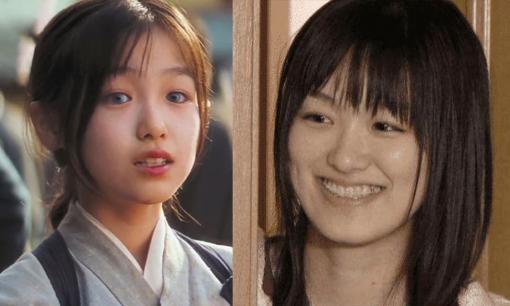 Cô từng được hàng nghìn đàn ông thổ lộ 'chờ em lớn để tỏ tình', nhưng nhìn nhan sắc tuổi 28 hiện tại, ai còn dám ngỏ lời?