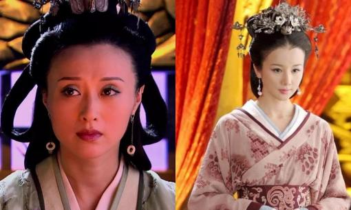 Mỹ nhân chết thảm nhất lịch sử Trung Quốc: Khi sống bị tình địch biến thành lợn người, chết thành thần tiên được thờ cúng