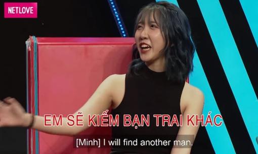 Cô gái hot nhất mạng xã hội 24h qua: Đề nghị bạn trai cho tiền rồi mới yêu, khiến bà mối Cát Tường muốn 'bỏ nghề'