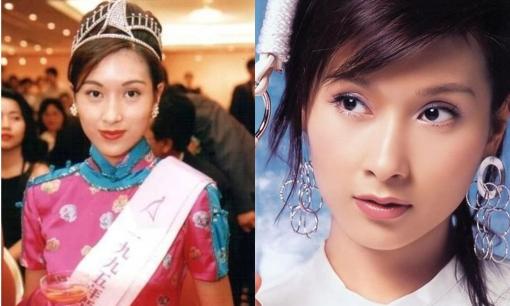 Cô là Á khôi Hoa hậu Châu Á ăn ảnh nhất, từng vì scandal mà bị người ta cho bạt tai giữa chốn đông người, hiện đã 45 tuổi lại ngày càng trẻ trung