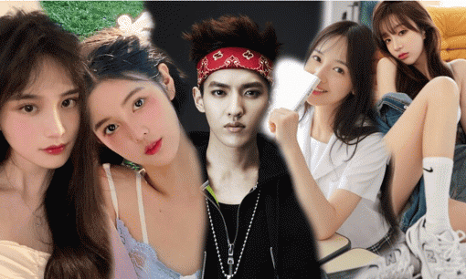 Mỹ nam Ngô Diệc Phàm giải nghệ sau bê bối tình ái hẹn hò cùng lúc với loạt gái trẻ?