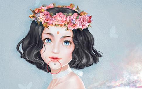 Những người có nốt ruồi ở những vị trí này, bất kể nam hay nữ đều có vận số lớn, gặp nhiều quý nhân, sớm trở thành người giàu sang phú quý