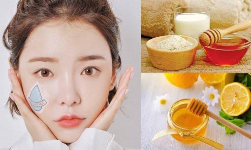 Công thức sữa rửa mặt tự chế giúp nuôi dưỡng da và làm sạch da hoàn hảo, chi phí không đến 5 ngàn