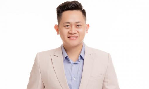 CEO Hoàng Bá Tầu: Chuyên gia Marketing truyền cảm hứng đến các Startup 4.0