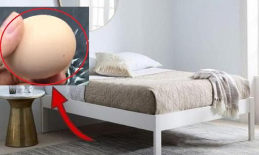 Tại sao người xưa thường luộc trứng bỏ dưới gầm giường? Những cặp vợ chồng mới cưới nên thực hiện ngay!