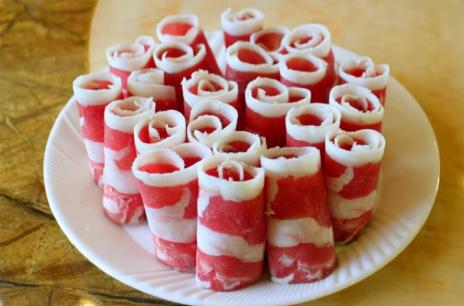 Đừng mua 4 loại thịt này. Nhìn thì ngon nhưng rất có thể đều là 'thịt tổng hợp'