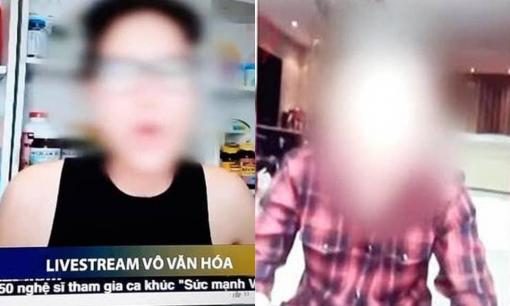 Nhiều nghệ sĩ đã phát ngôn tục tĩu trên mạng xã hội bị VTV bất ngờ điểm mặt