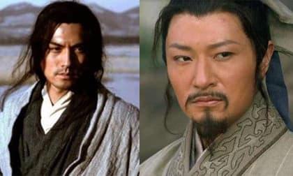 4 biệt danh bị châm biếm trong “Thủy Hử”, ghép tên của 4 người lại mới biết ẩn ý của Thi Nại Am