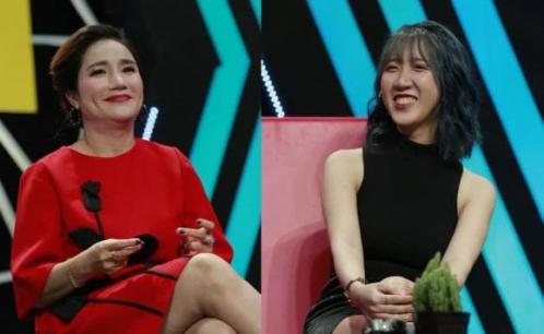 Cô gái trải qua 12 mối tình hứng chịu 'mưa gạch đá' từ dân mạng, “bà mối” Cát Tường lên tiếng bảo vệ