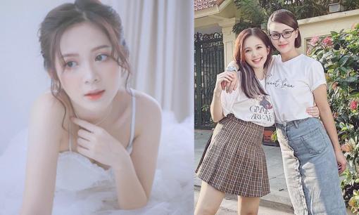 Thu Trang 'Hướng dương ngược nắng' khoe em gái xinh như hot girl, sự thật là gì?