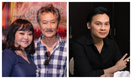 NSƯT Kim Tiểu Long bị chê dễ dãi khi gọi danh ca Hương Lan là mẹ