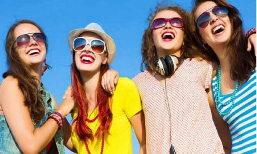 Phụ nữ sau 40 tuổi, nếu không có chuyện 'hai to một dài' thì xin chúc mừng, bạn vẫn trẻ trung!