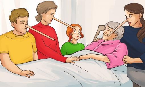 Dấu hiệu cho thấy bạn xuất thân từ gia đình độc hại, cảm thấy bị thao túng, ngược đãi về thể xác lẫn tinh thần