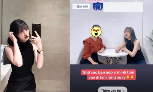 Bị chê bai nhan sắc, cô gái có 12 mối tình gây bão mạng tuyên bố 'túm váy' đi trùng tu nhan sắc