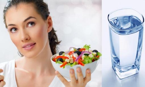 Uống nước ngay khi vừa ăn xong hay đợi 30 phút sau: Đây là mấu chốt quyết định tuổi thọ, sức khỏe của bạn 