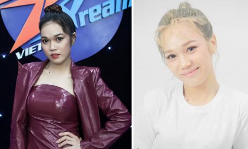 Chân dung cô gái Việt trở thành ca sĩ thần tượng ở Hàn Quốc