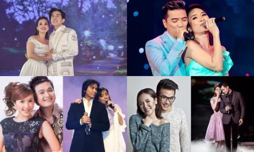 Phi Nhung, Mỹ Tâm, Bảo Thy và 'những người tình không bao giờ yêu, người chồng không bao giờ cưới'