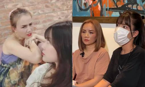 Đào Hoàng Yến gây ngỡ ngàng với cách dạy con gái, còn chẳng ngại đề cập đến chuyện trinh tiết