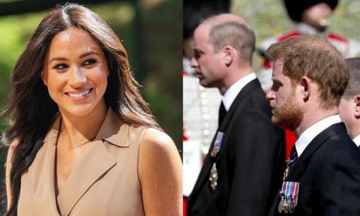 Lấy cớ về chăm sóc Meghan nhưng hóa ra Harry vẫn có thời gian làm việc này, hoàn toàn ngó lơ anh trai William