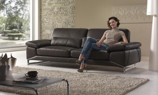 Sofa nhập khẩu Ý – Tiêu chuẩn trong ngành sản xuất sofa thế giới 