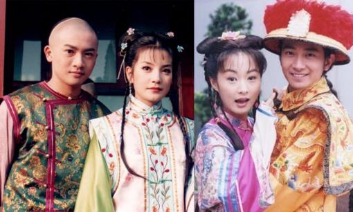 Khi nổi tiếng, cô coi thường Triệu Vy, nhưng lúc nàng 'Én nhỏ' thành công vang dội, bản thân cô lại nhạt nhòa, không có vai để diễn