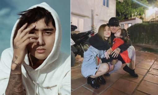 Bị mỉa mai là 'người thích chơi hệ đồ cũ' khi yêu Bảo Ngọc, Đạt G lên tiếng đáp trả