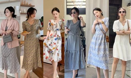 Bí quyết để những cô nàng 'nấm lùn', chỉ cao trên 1m50 nhưng diện đồ vào trông như người mẫu