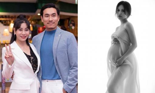 Sao Việt 29/6/2021: Được hỏi chuyện sinh con cho Kiều Minh Tuấn, Cát Phượng: 'Chị đẻ hết được rồi cưng'; Phanh Lee tung bộ ảnh cuối trước khi 'vượt cạn'