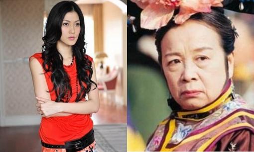 6 diễn viên đóng vai phản diện thành công nhất Cbiz: Người thứ nhất không dám ra đường, người cuối cùng khiến ai nấy hận tới tận xương tủy