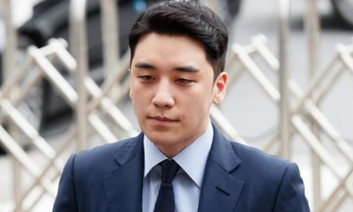 Seungri (BIGBANG) bị lộ tin nhắn môi giới mại dâm khiến dư luận xứ Hàn xôn xao?