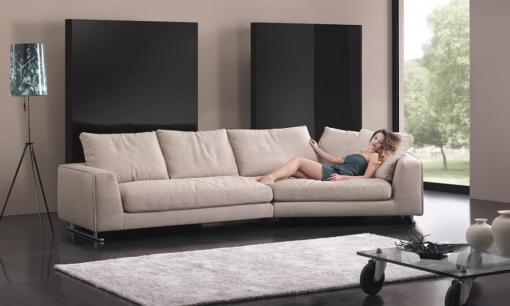 Trào lưu sofa da Ý – sofa Satis trong gia đình người Việt trẻ có là “Mốt”?
