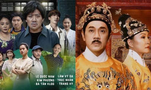 'Phượng khấu' và 'Bố già' được mời tham dự giải thưởng Asia Contents Awards 2021 tại Hàn Quốc