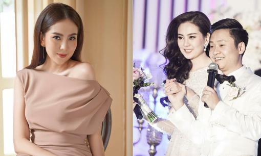 Lấy chồng được 5 năm, MC Mai Ngọc nói gì khi bị nhắc: 'Sắp già rồi, sinh con thôi'?