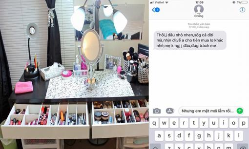 Vớ phải chị chồng vô duyên, thường xuyên 'xài chùa' đồ của mình, cô gái stress nặng muốn ra ở riêng