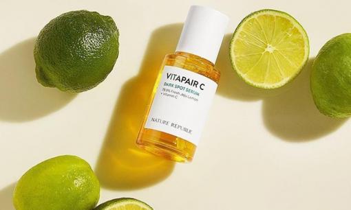 Ưu đãi khủng ngày 7.7 của Nature Republic Việt Nam