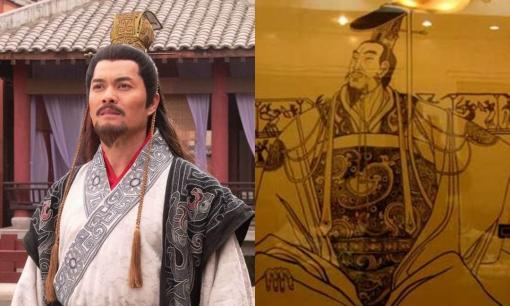 Vị Hoàng đế trường thọ nhất trong lịch sử Trung Quốc: Sống tới 121 tuổi, con trai còn không sống thọ bằng ông, đành truyền ngôi cho cháu trai