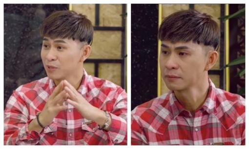 Châu Gia Kiệt tiết lộ đã đám hỏi, bật khóc vì một điều tiếc nuối ở thì hiện tại