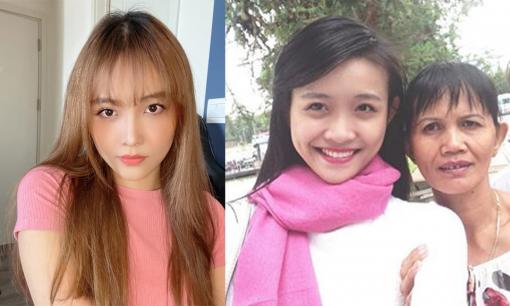 Không chỉ còng lưng trả nợ cho mẹ, Trương Mỹ Nhân còn mắc phải căn bệnh khó sinh con