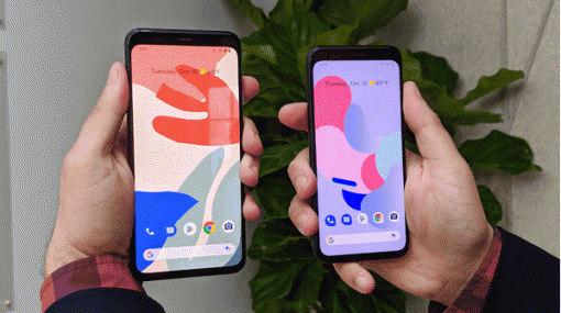 Pixel 3XL & Pixel 4 cũ vẫn chiến Liên Quân ngon hơn bạn nghĩ